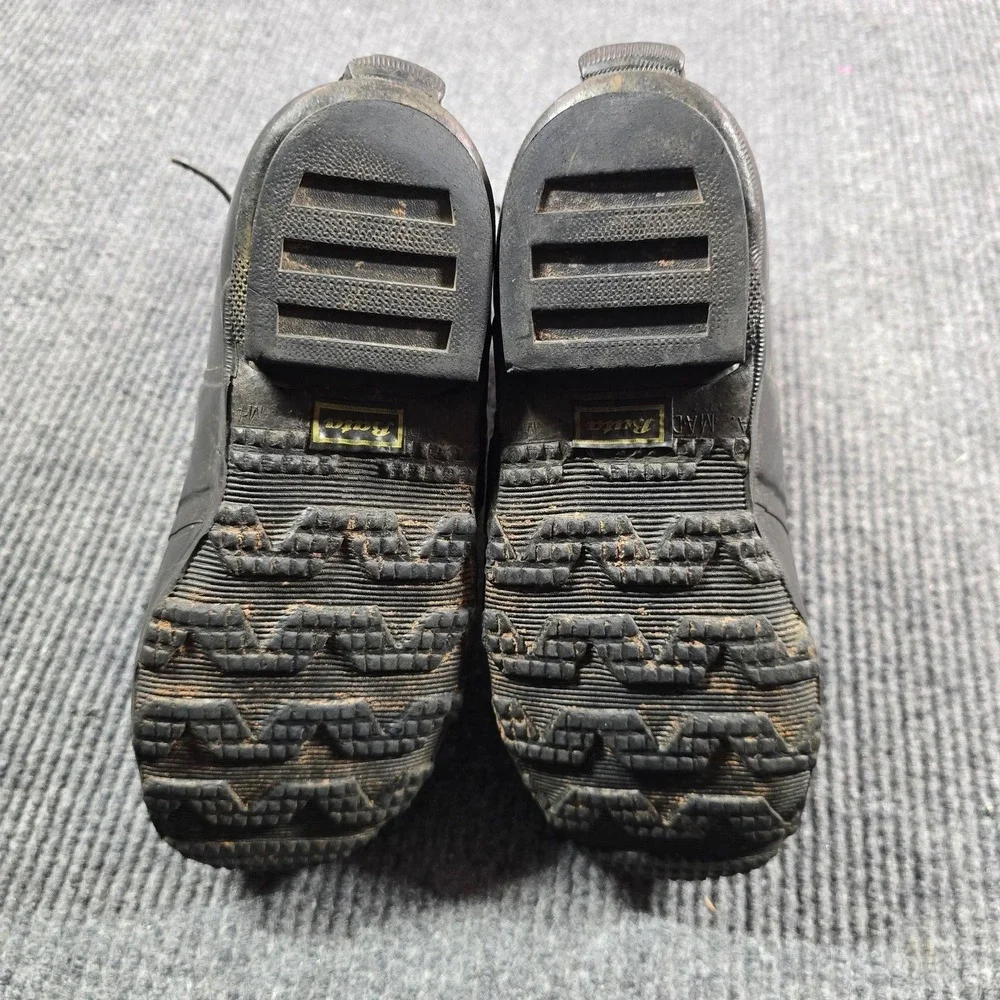 Vintage US Military Extreme Cold Weather Bunny Boots Bata Mens 6R Mickey Mouse